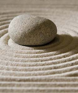 Zen Garden