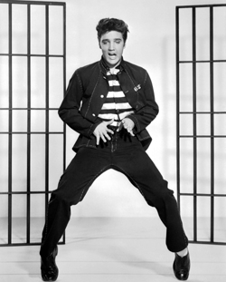 Elvis
