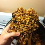 Big Granola Chunk Big Granola Chunk