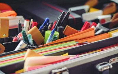 Getting things done—an art worth mastering