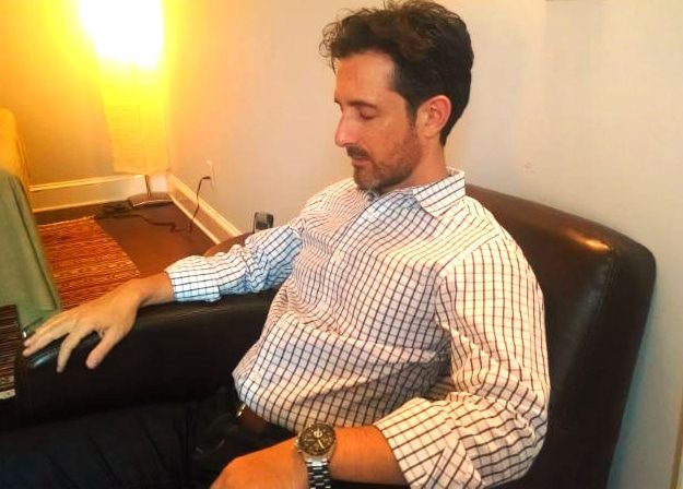 Jeremy Riesenfeld, L.AC., M.AC. -
benefits of mindfulness