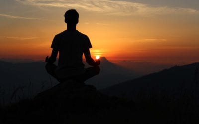 Join the DAILY CHILL-PILL CHALLENGE