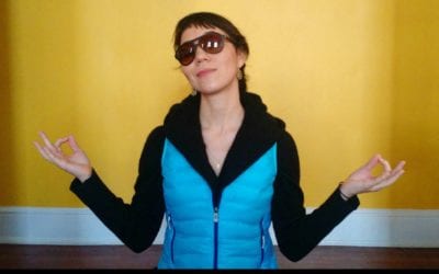 How to take the ‘problem’ out of your problems—meditation to the rescue