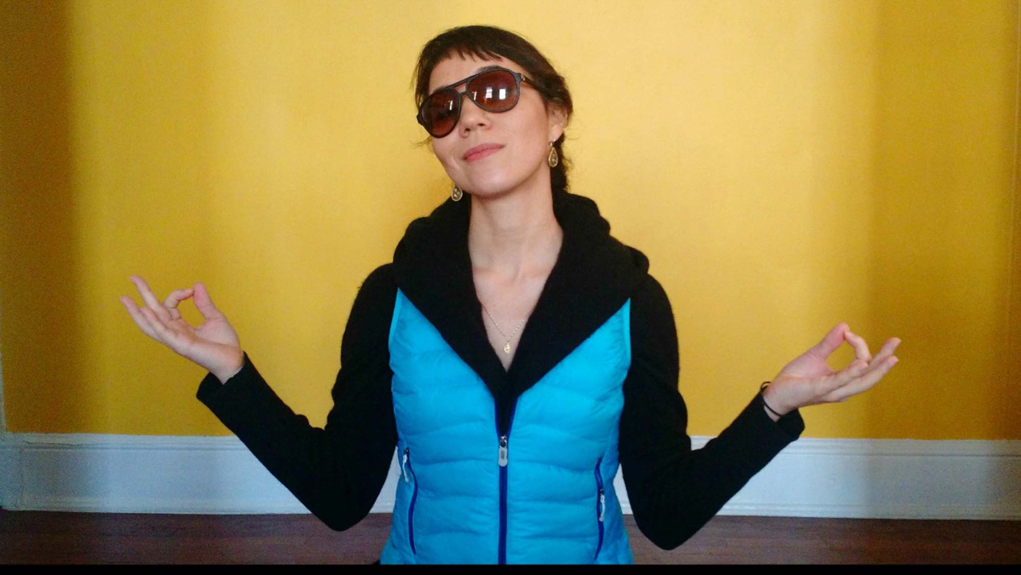 How to take the ‘problem’ out of your problems—meditation to the rescue