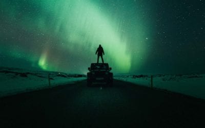 Prime your mind to investigate the BIG questions in life—with meditation