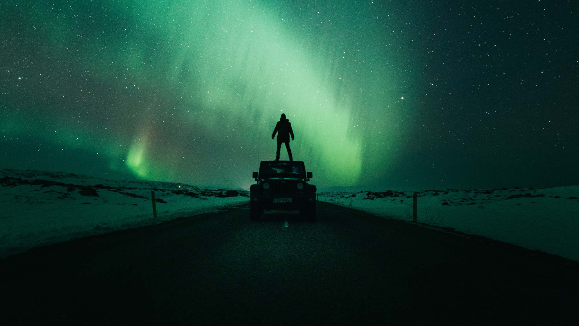 Prime your mind to investigate the BIG questions in life—with meditation