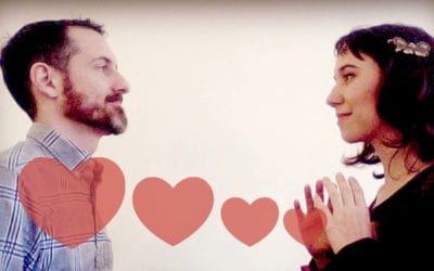 Use meditation to generate and spread positive feelings