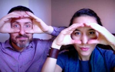 Meditation gets you FOCUSED—and therefore happier & more productive