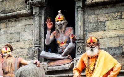 Cultivate the World’s Most Useful Attitude with meditation