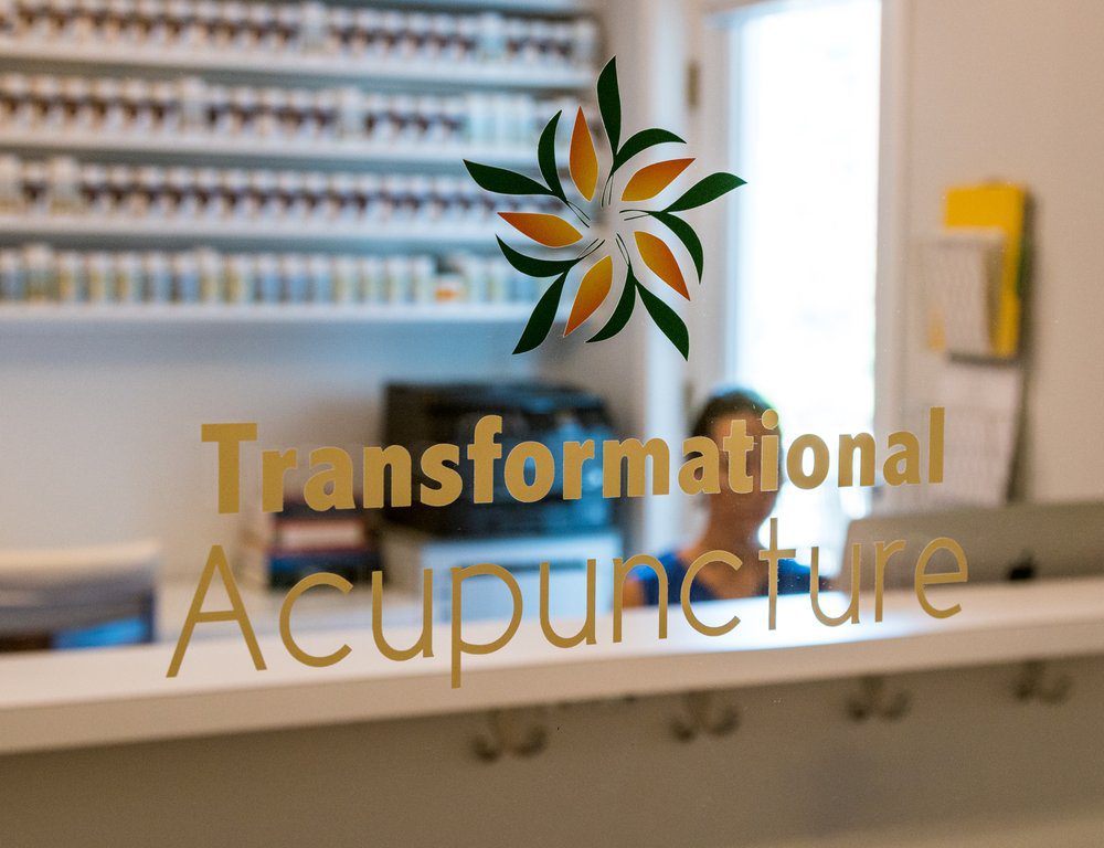 Acupuncture in Washington DC at Transformational Acupuncture