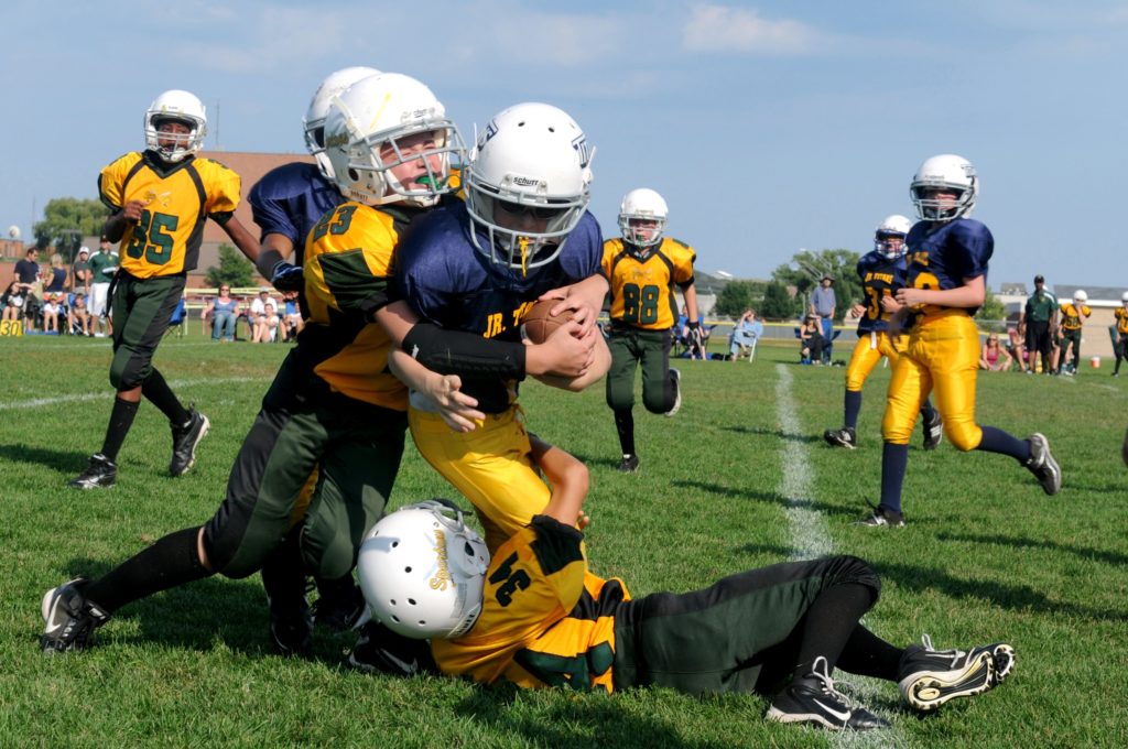 Sports Injuries