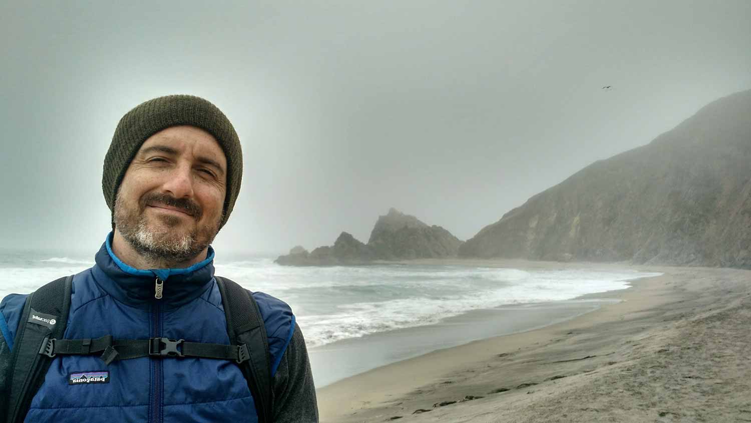 Jeremy Reisenfeld, Acupuncturist and Founder of Transformational Acupuncture