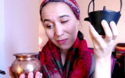 How meditation helps you be less judgmental—and more discerning