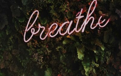 Episode #1 Breath