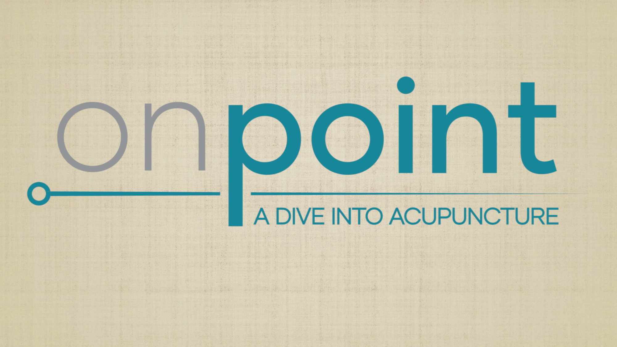 On Point Archives • Transformational Acupuncture