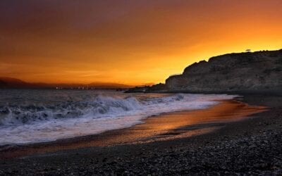 Seasonal Series: Late Summer