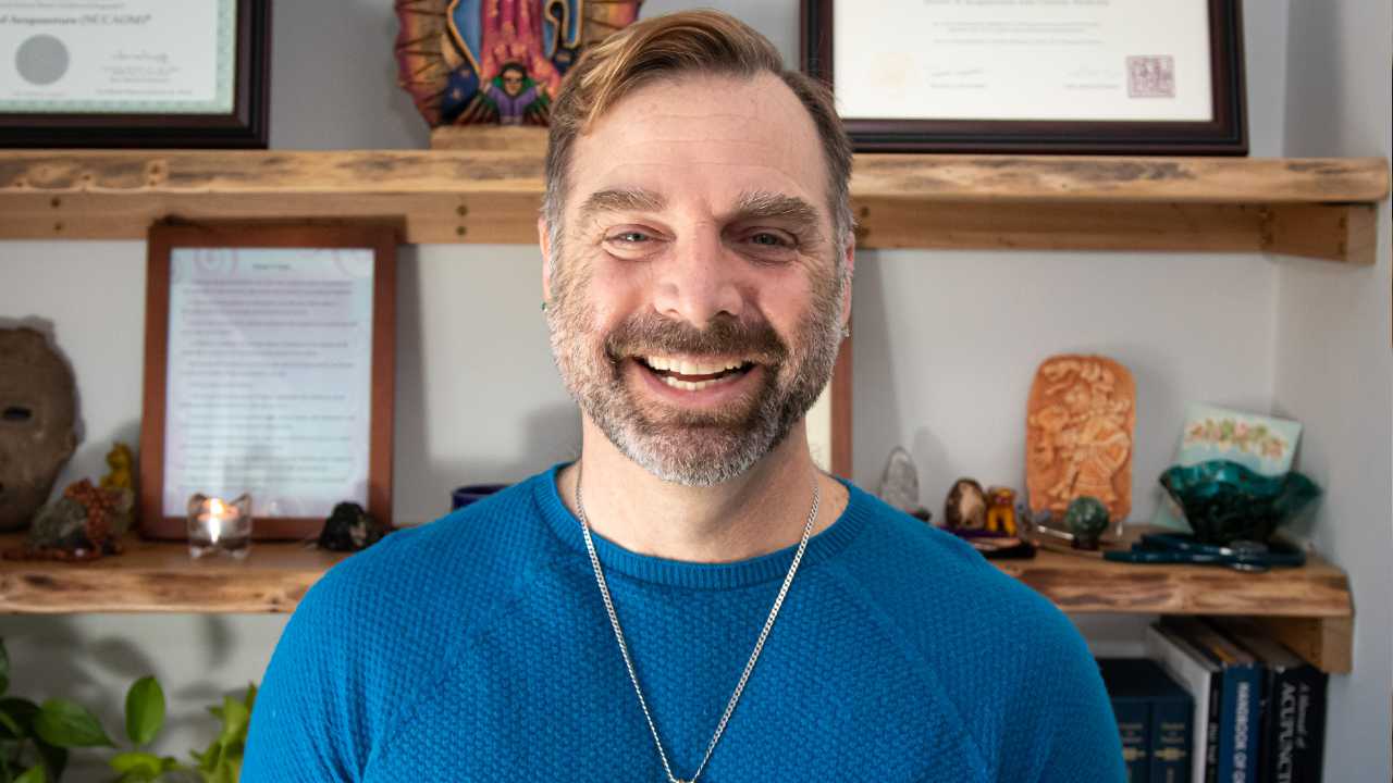Adam Miramon Acupuncturist & Owner at Transformational Acupuncture