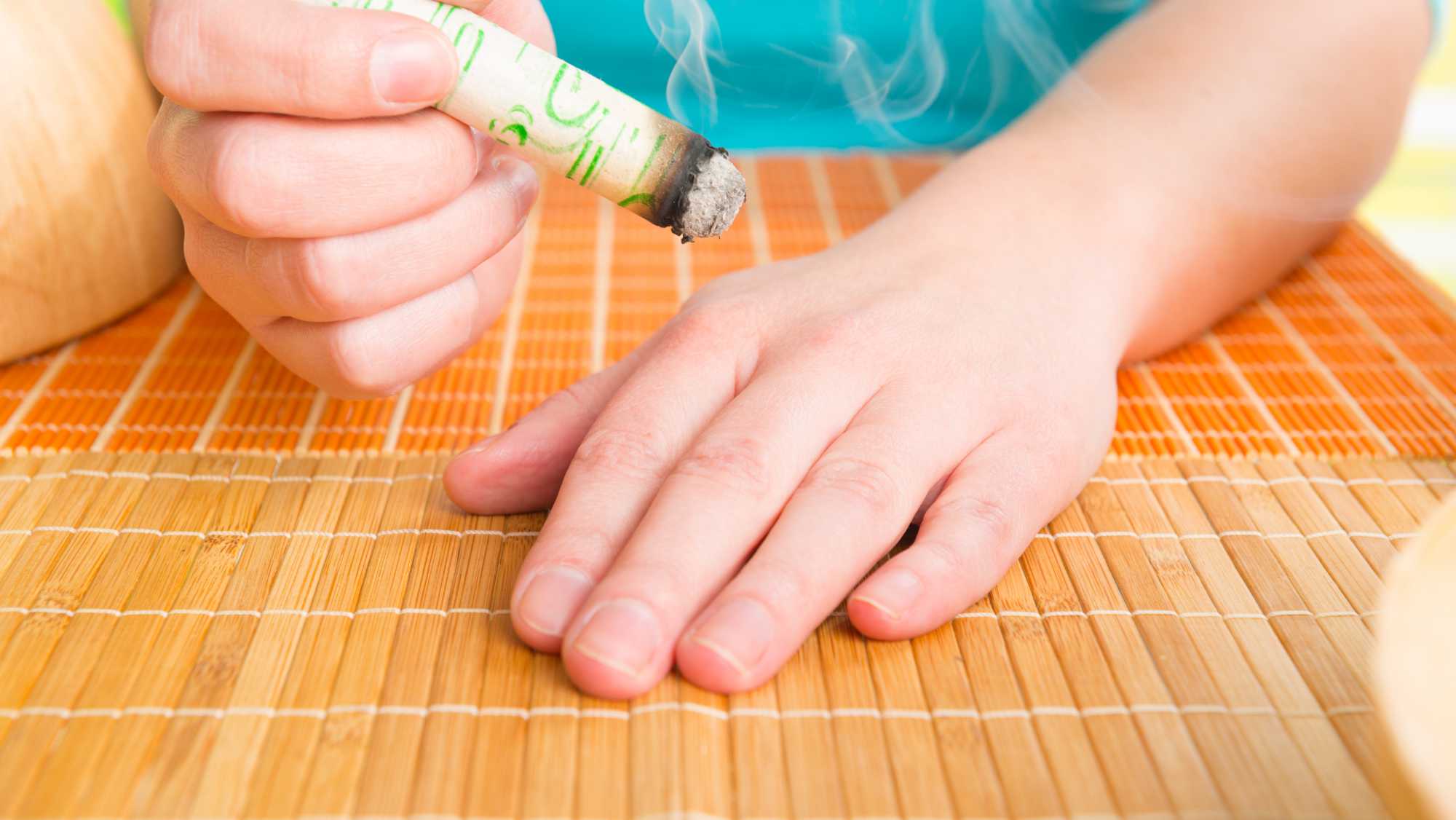 Acupuncture and Moxibustion Treatments