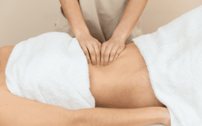 Your Abdominal Massage (YAM)