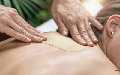 San-Fu-Tie Acupuncture Treatment During the Dog Days of Summer