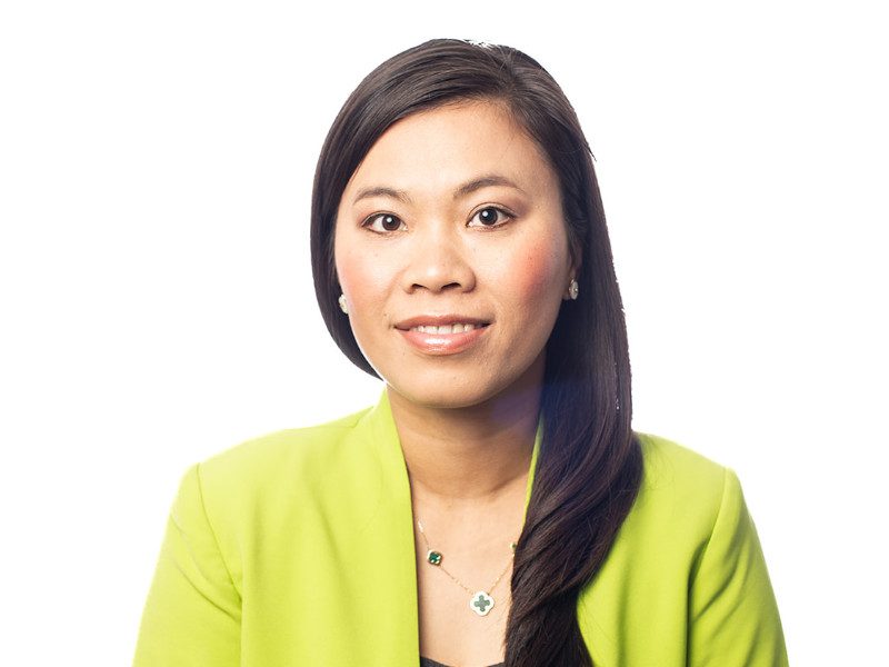 Dung Tran, MSOM, DiplOM, LAc