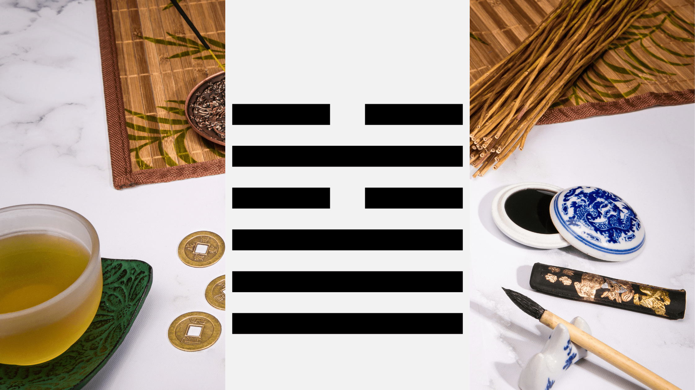 I Ching Series: Hexagram 5
