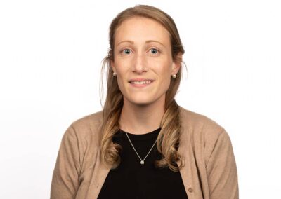 Sarah Kabcenell, MAc, DiplAc, LAc